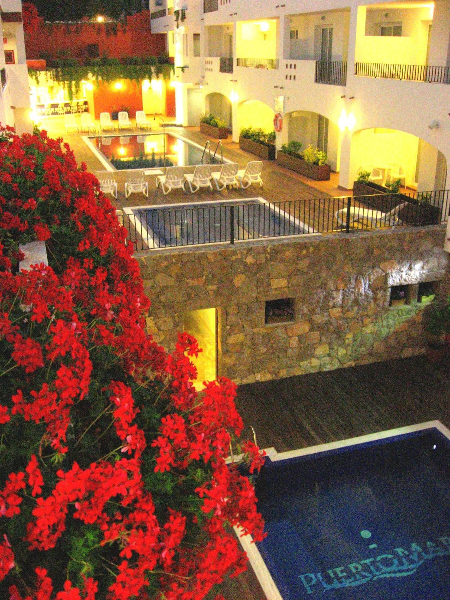 Aparthotel Puerto Mar 3*