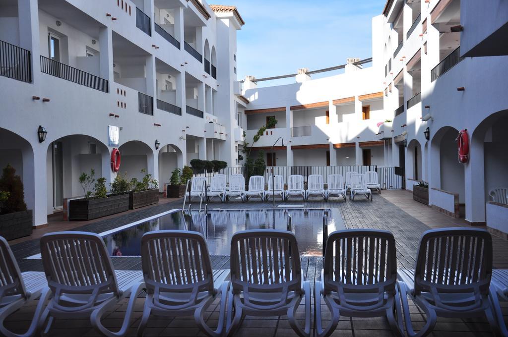 Aparthotel Puerto Mar Peñíscola