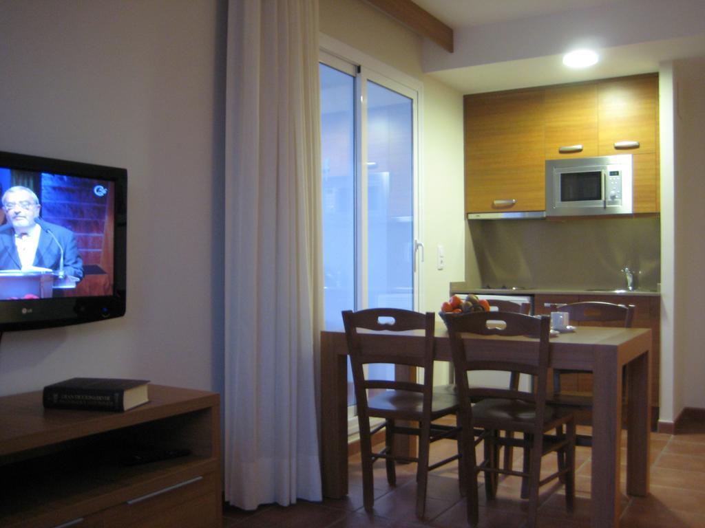 Aparthotel Puerto Mar 3*