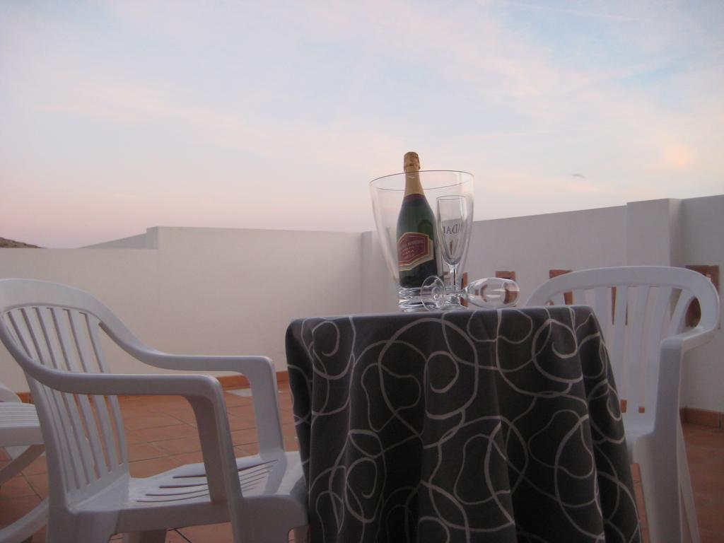 Aparthotel Puerto Mar Peñíscola