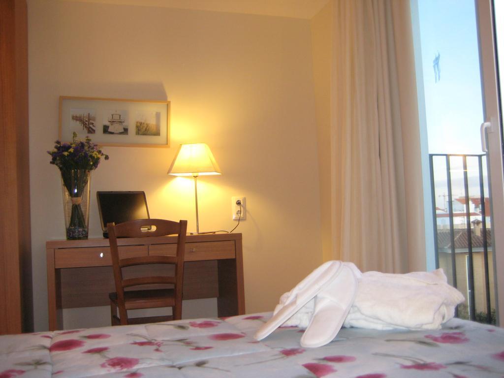 Puerto Mar Aparthotel 3*