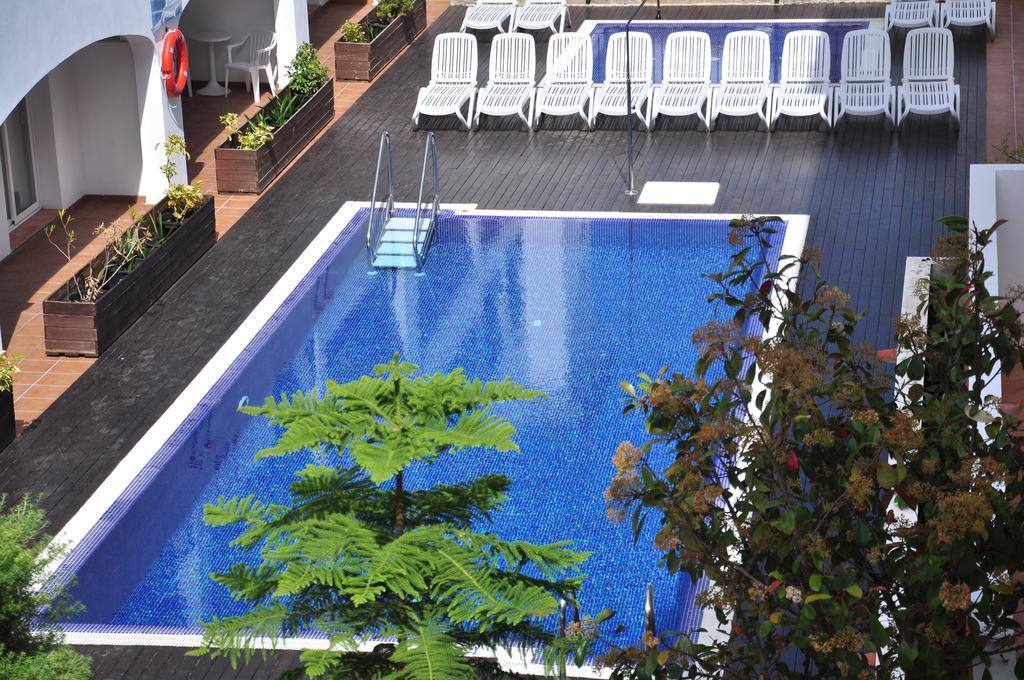 Puerto Mar Aparthotel Peñíscola
