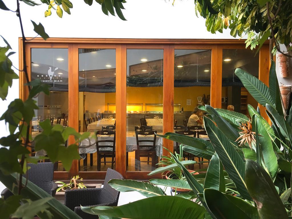 Aparthotel Puerto Mar