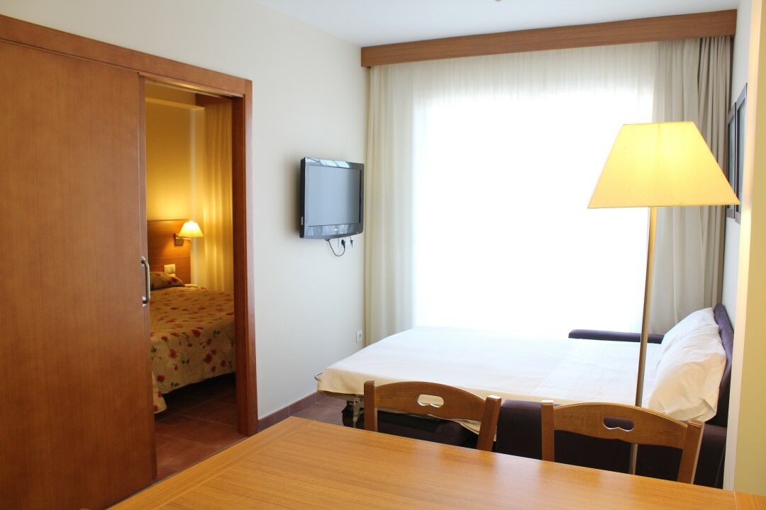 Puerto Mar Aparthotel