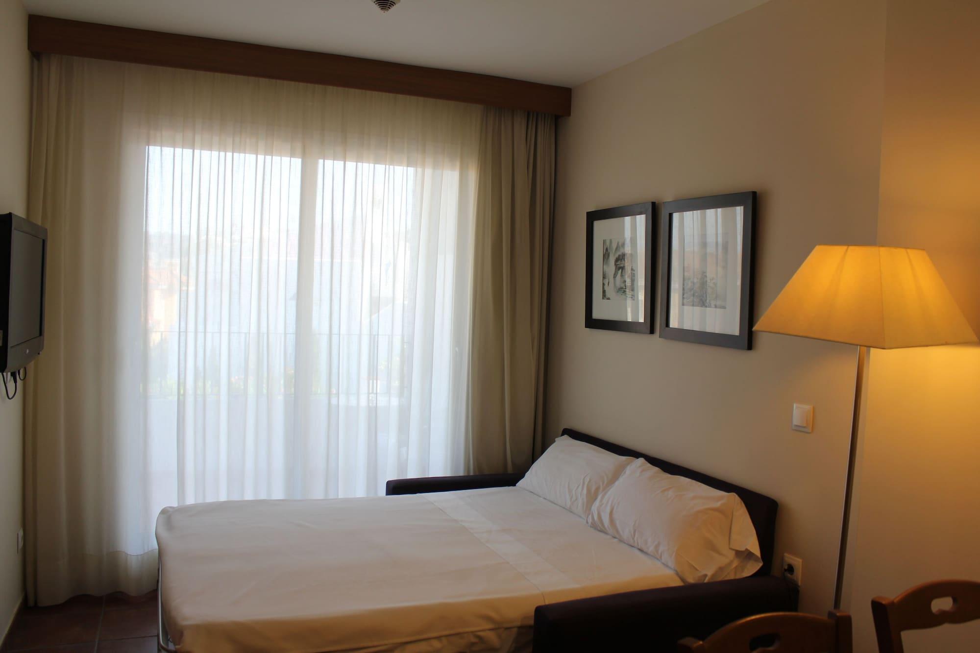 Puerto Mar Apartahotel Peñíscola