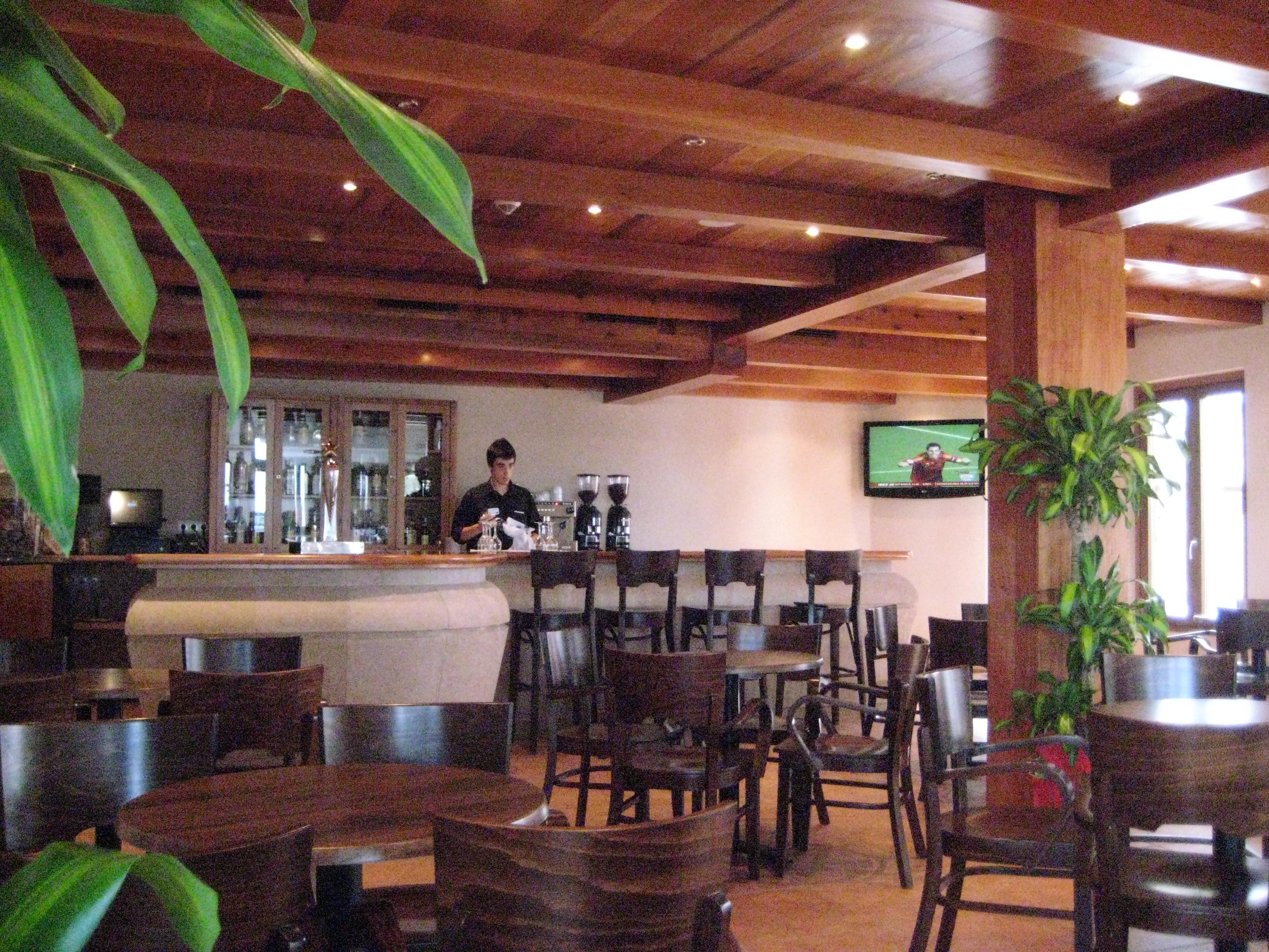 Apartahotel Puerto Mar