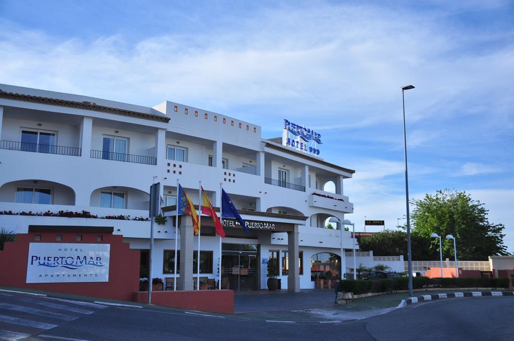 Puerto Mar Peñíscola