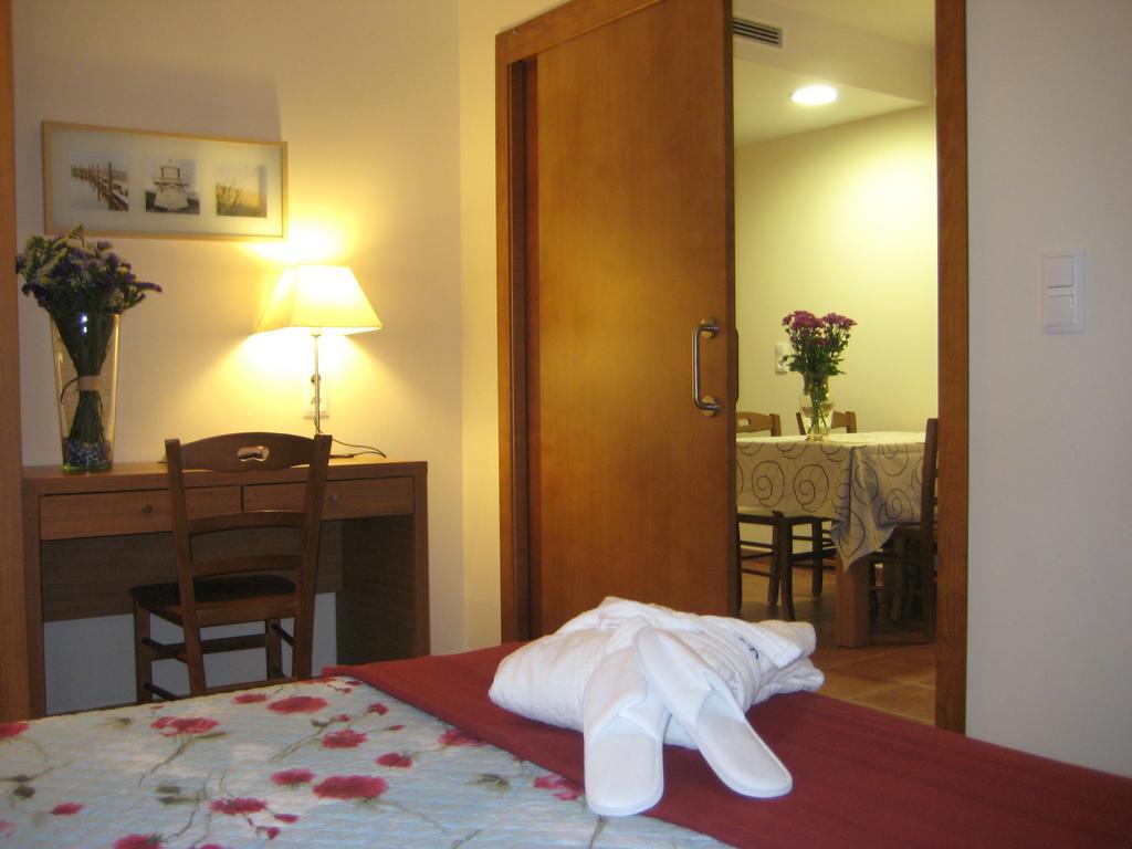 Apartahotel Puerto Mar 3*